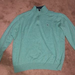 Vineyard Vines Quarter Zip